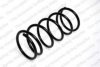 LESJ?FORS 4095003 Coil Spring